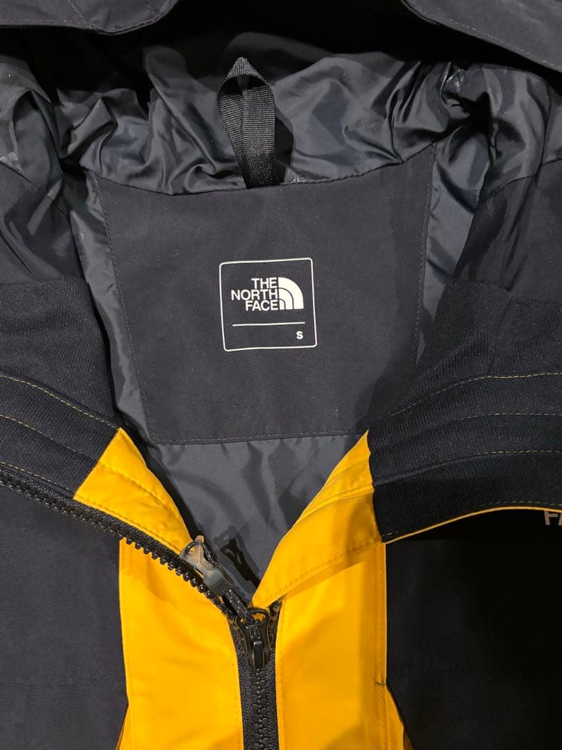 THE NORTH FACE スノボウェア