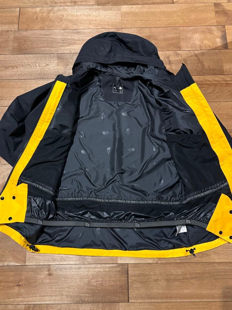 THE NORTH FACE スノボウェア
