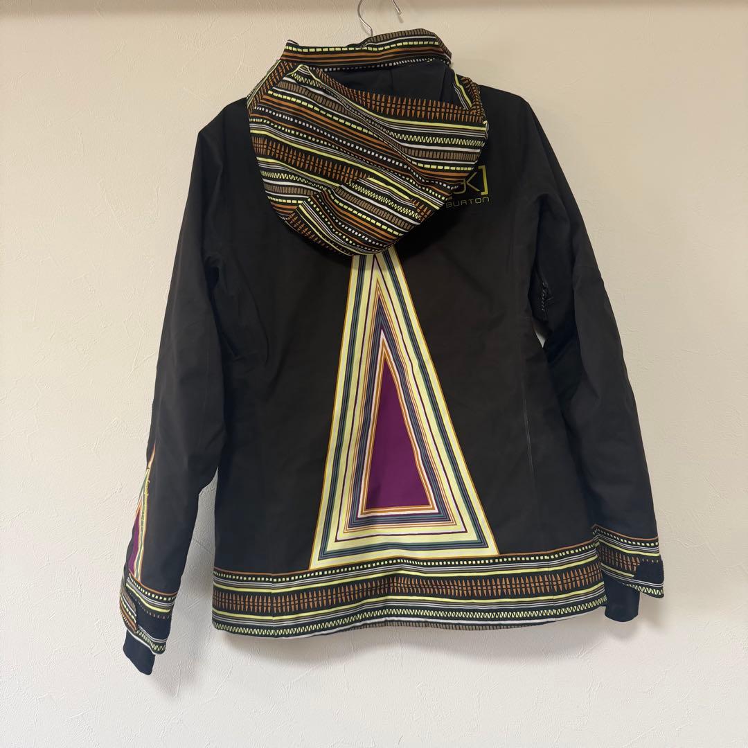 Burton ak スノボウェア　ジャケット　ゴアテックス