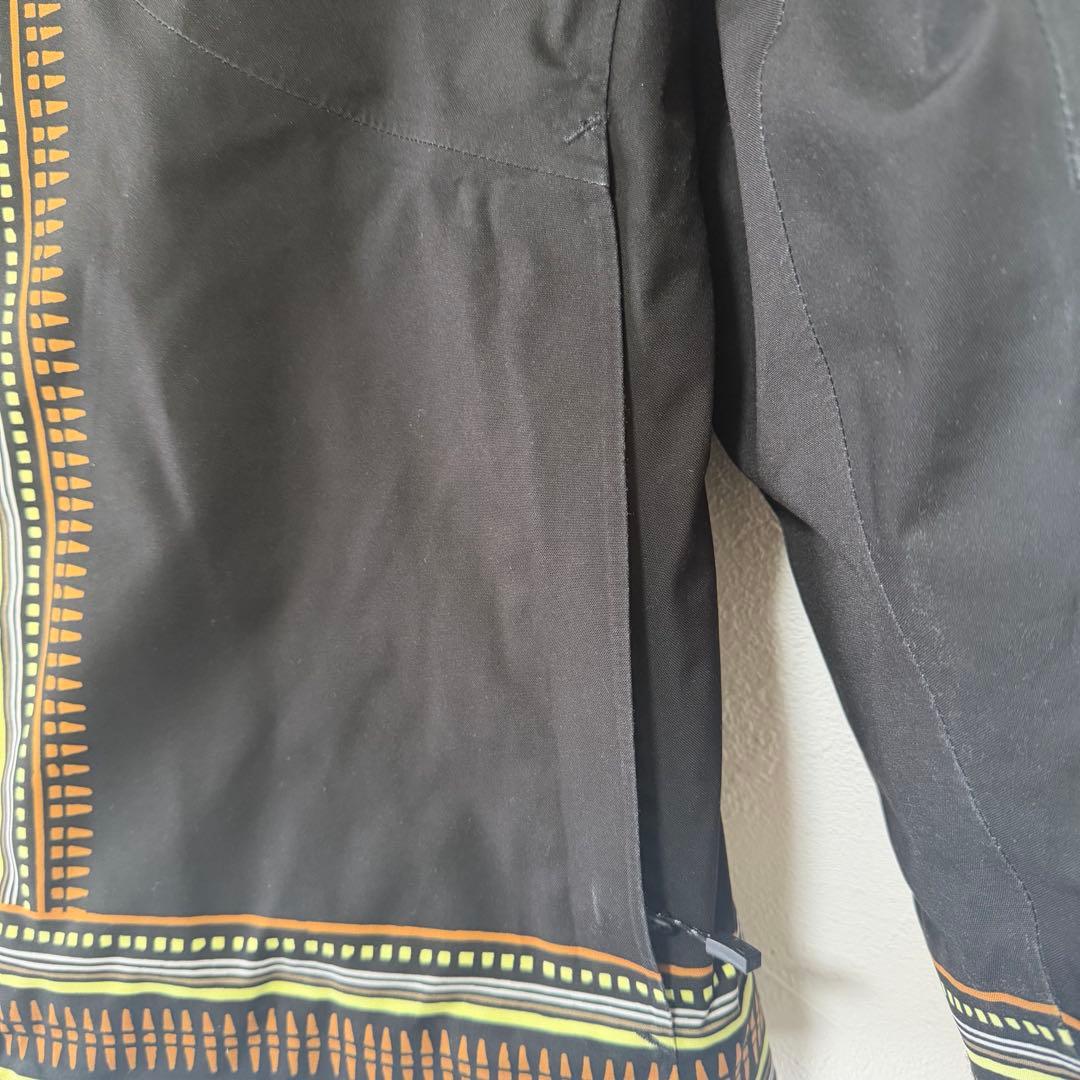 Burton ak スノボウェア　ジャケット　ゴアテックス