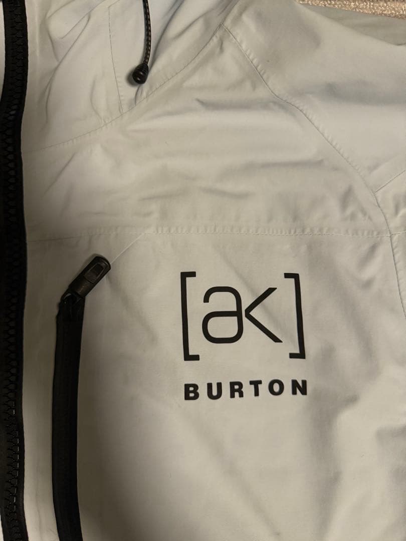 メンズ Burton [ak] スウォッシュ GORE-TEX ジャケット