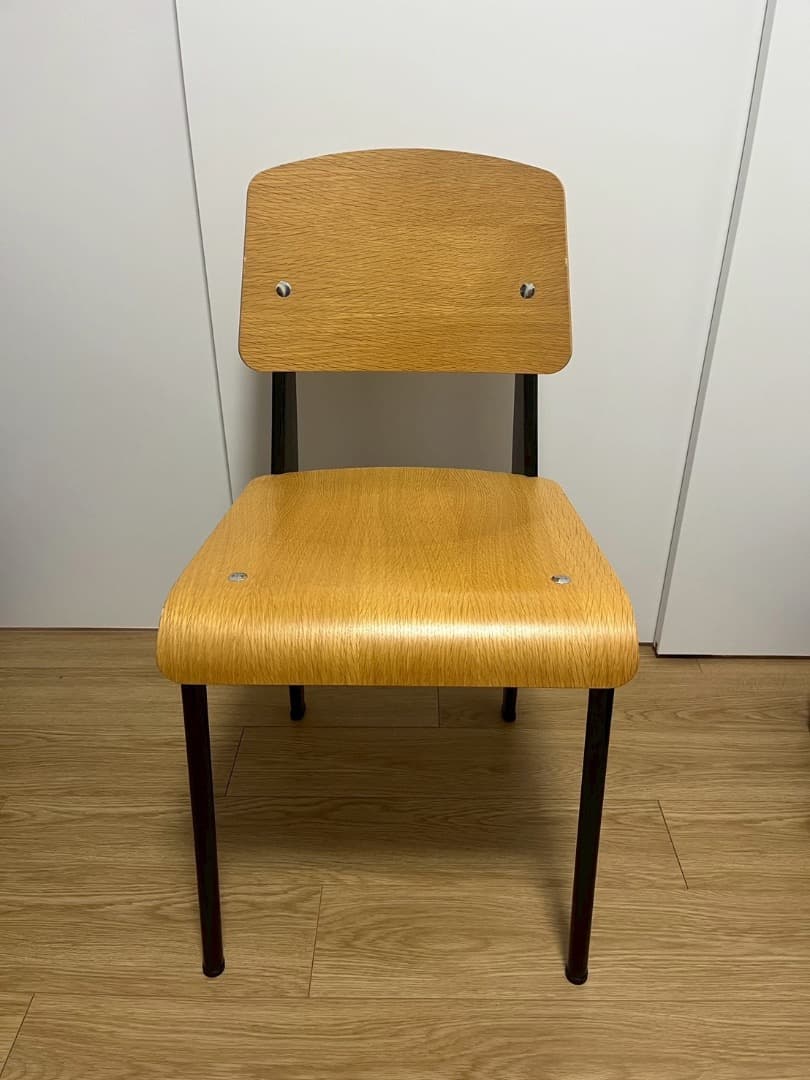 Vitra. Standard 【正規品】ヴィトラ スタンダードチェア⑥