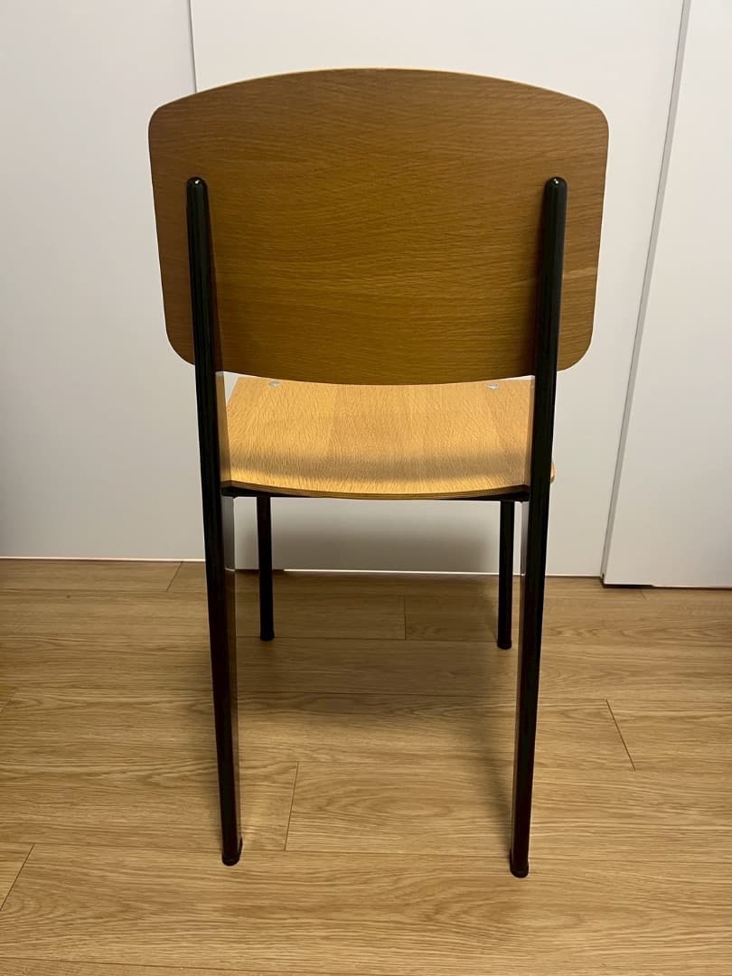 Vitra. Standard 【正規品】ヴィトラ スタンダードチェア⑥