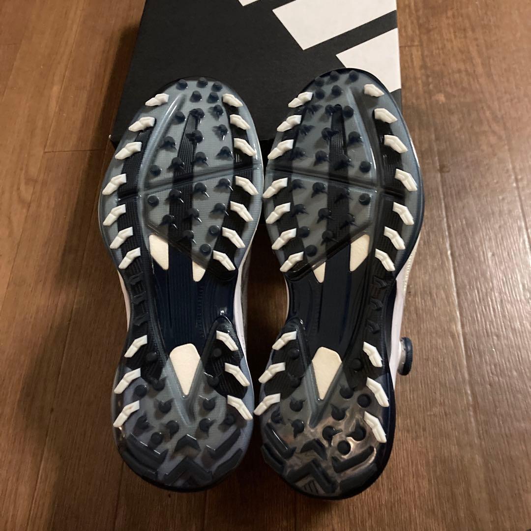 アディダスゴルフシューズ ADIZERO ZG BOA