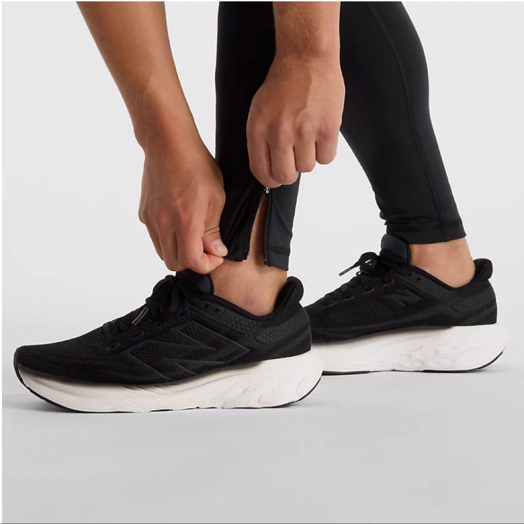 New Balance RCタイツ　Lサイズ
