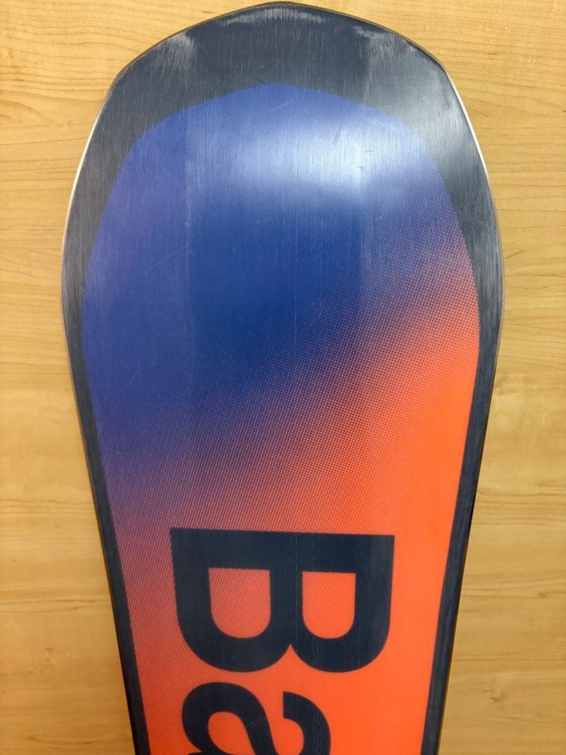 Bataleon スノーボード グラデーション