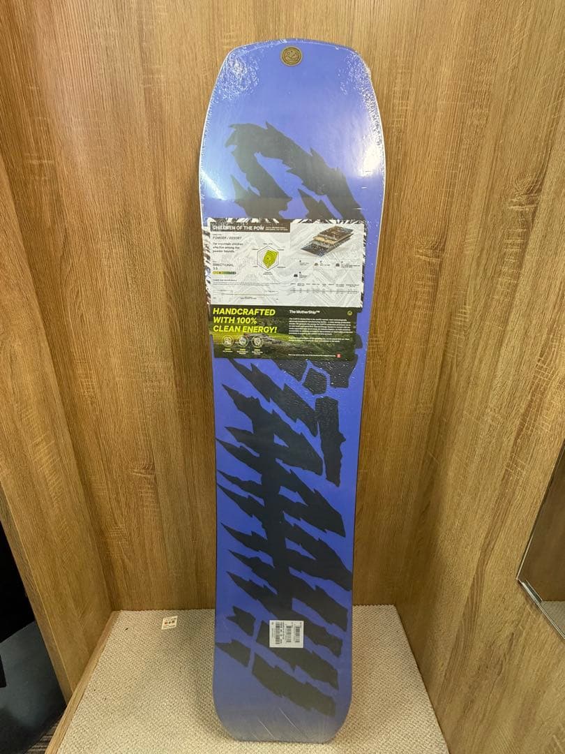 スノーボード CAPiTA CHILDREN OF THE POW 135cm