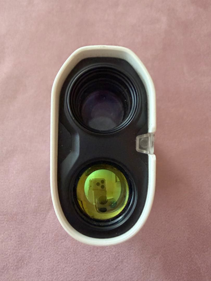 Nikon COOLSHOT PROⅡ STABILIZED