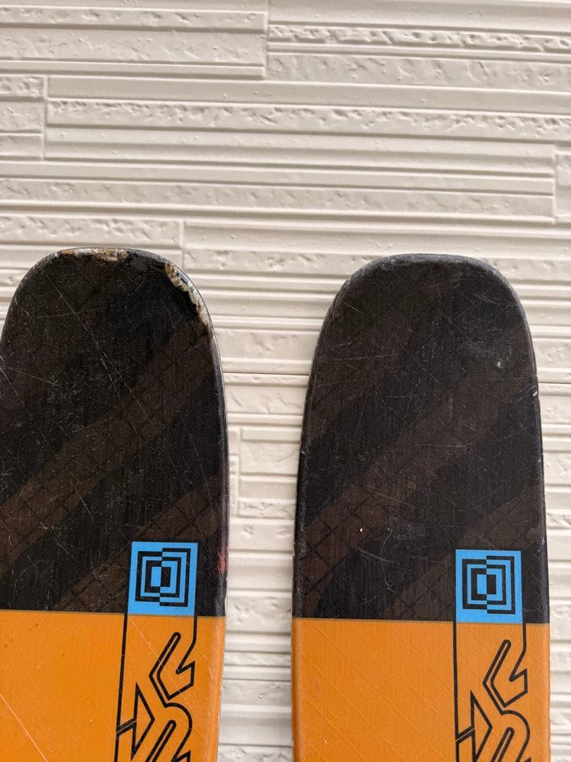 スキー K2 MINDBENDER 23-24 178cm 96C