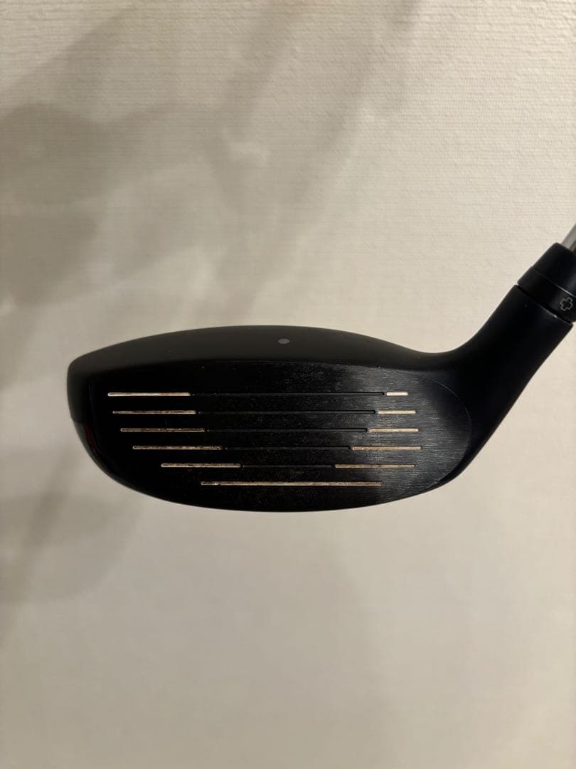 PING G430 5U 26度 ユーティリティ モーダス105 S