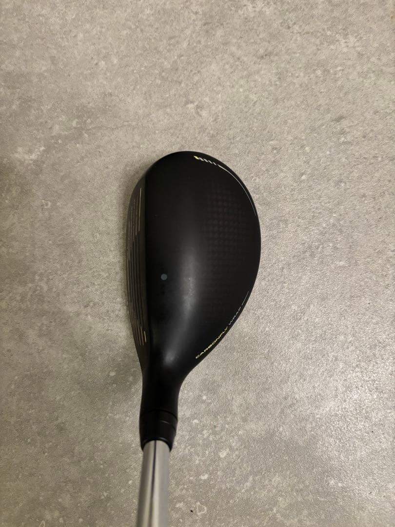 PING G430 5U 26度 ユーティリティ モーダス105 S