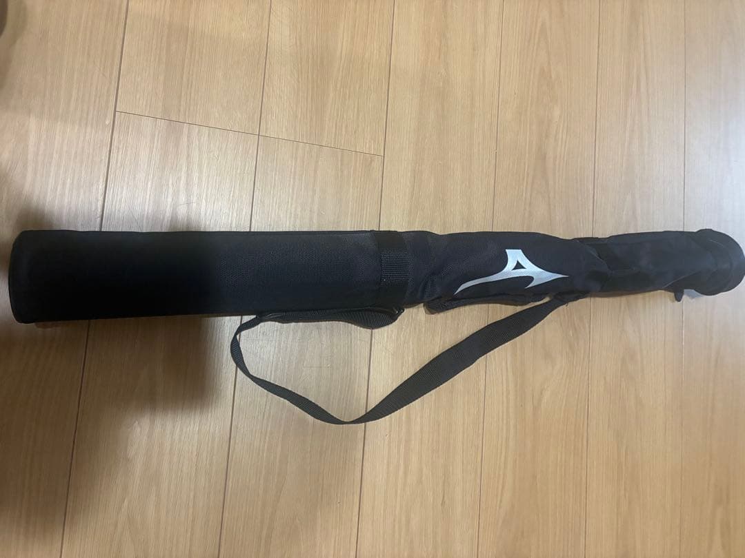 BEYOND MAX LEGACY 青 バット ケース付き　79センチ