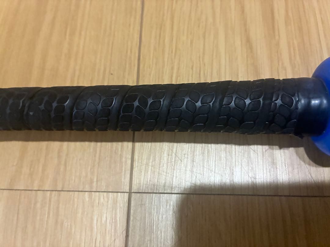 BEYOND MAX LEGACY 青 バット ケース付き　79センチ