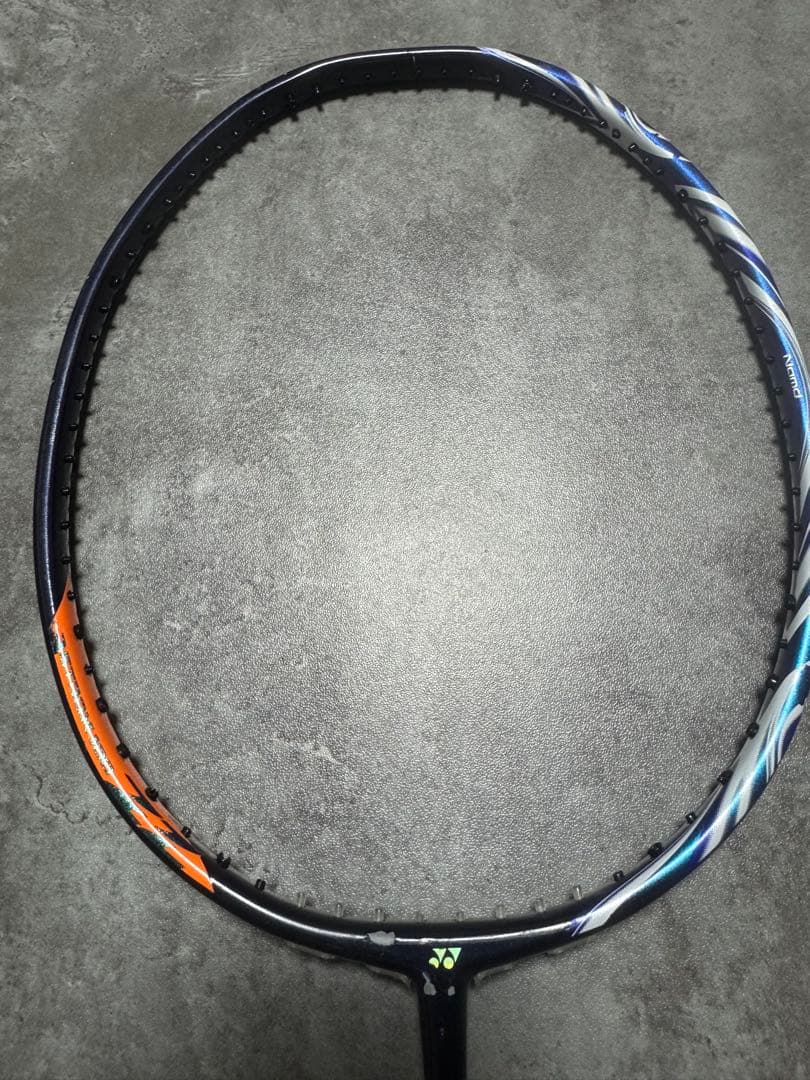 YONEX ASTROX 100ZZ 4U5 2本