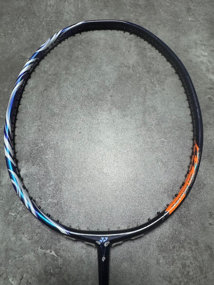 YONEX ASTROX 100ZZ 4U5 2本