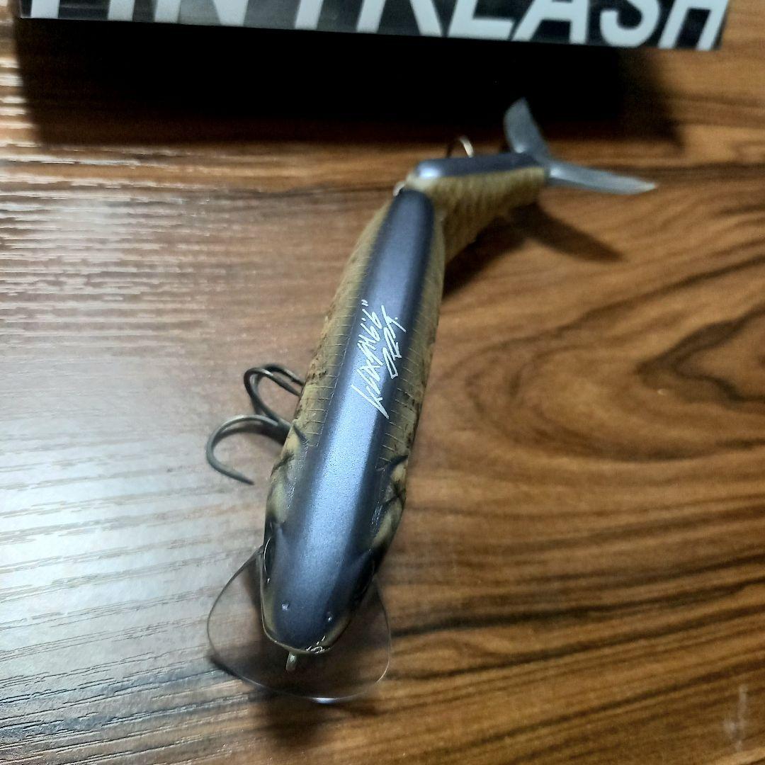 DRT、タイニークラッシュ Low、入手困難・即完売カラー、256、NNF、美品