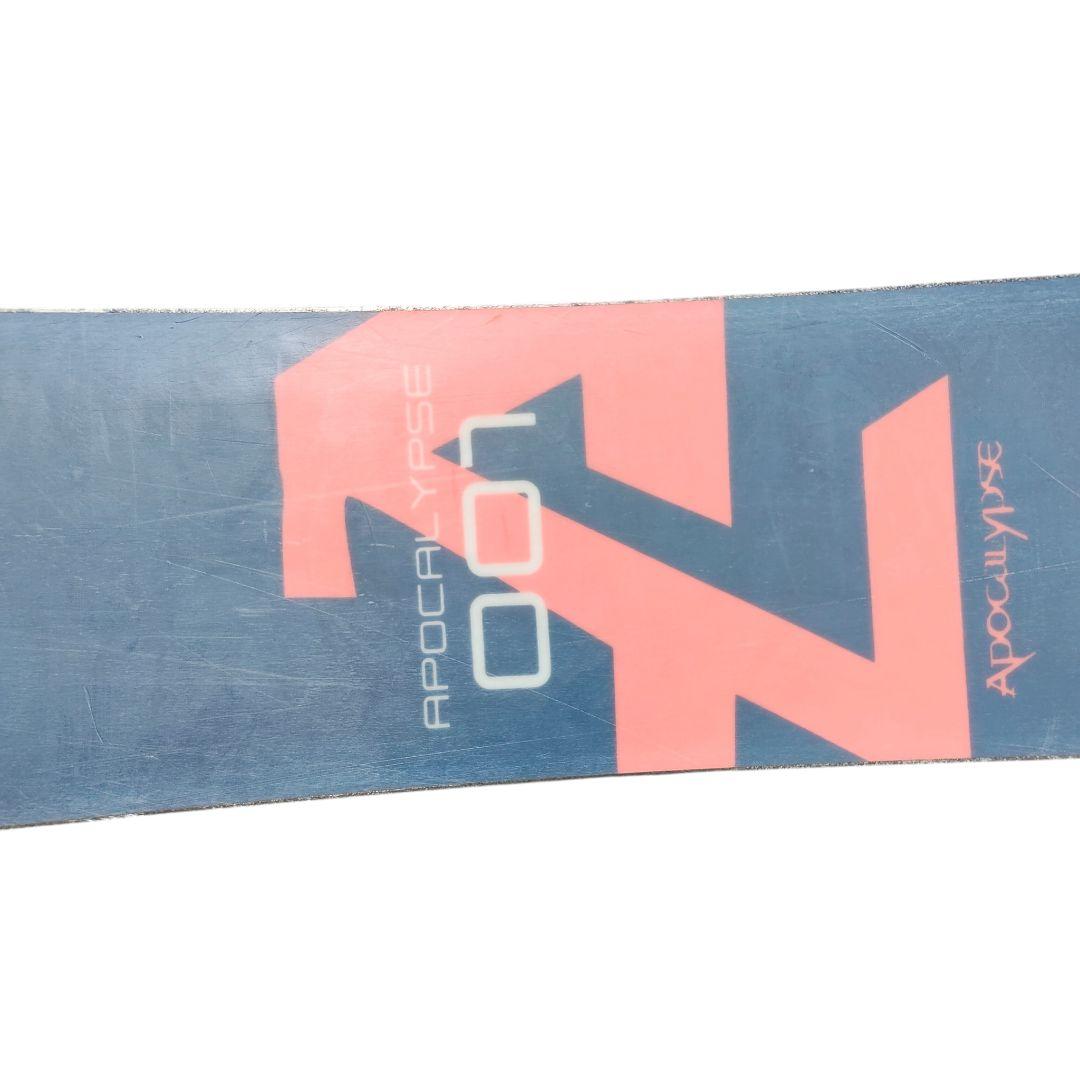 APOCALYPSE × SALOMON スノーボード 157cm Lサイズ