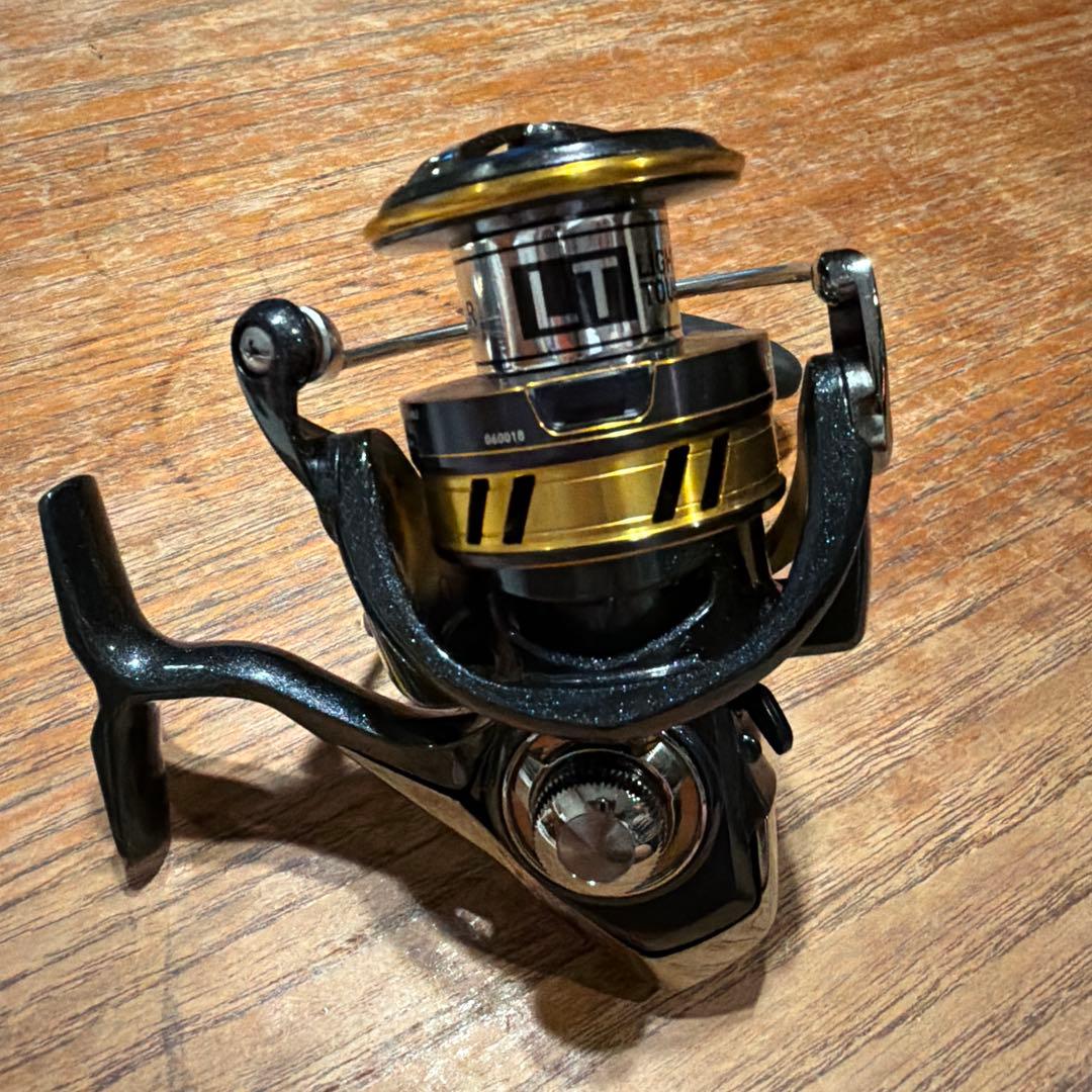 ダイワ　レガリス　LEGALIS LT4000D-C