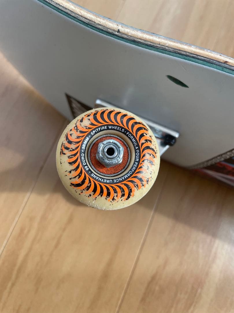 スケボー中古
