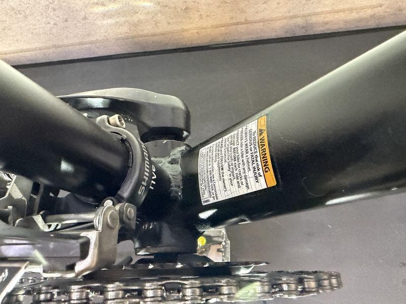 Cannondale quick five disc キャノンデール　M