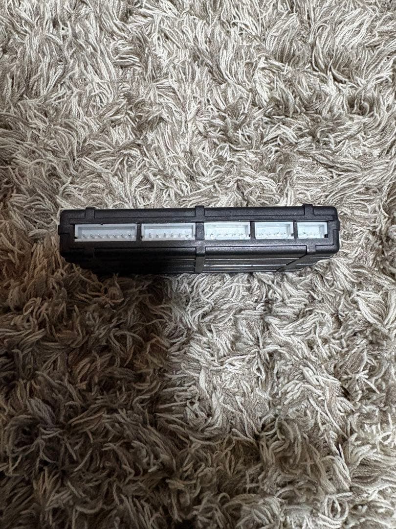 次世代電動ガン　リポバッテリー用充電器セット