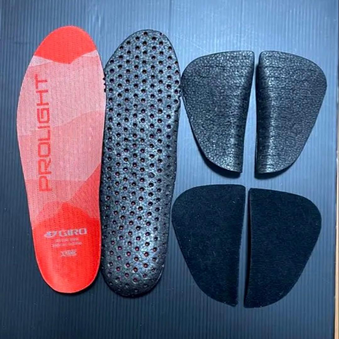 GIRO EMPIRE ビンディングシューズ 41.5