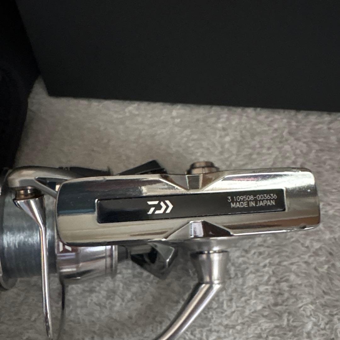 【最終値下げ】　22 EXIST LT4000-XH