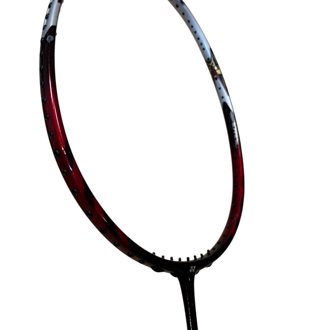 【廃盤・希少】YONEX アーマテック900 POWER 3ug5