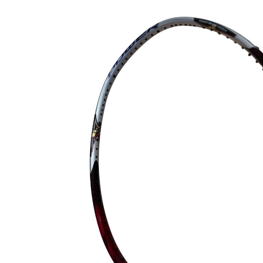 【廃盤・希少】YONEX アーマテック900 POWER 3ug5