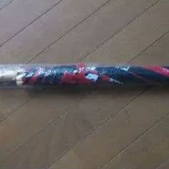 Sale中★未使用★シカゴブルズ販促品★90年代マイケルジョーダン出場観戦記念傘