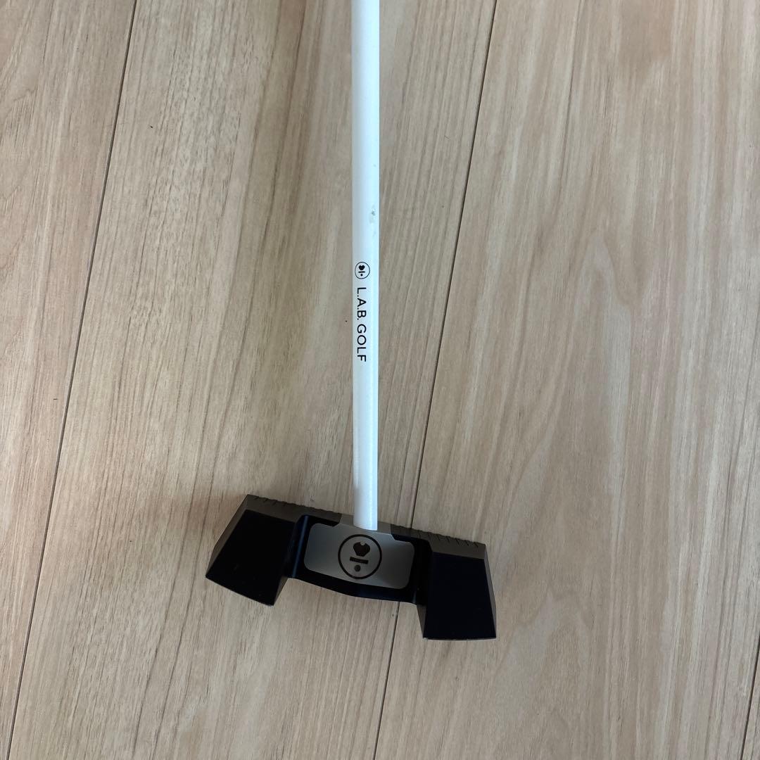 L.A.B GOLF MEZZ 1 MAX 長尺45inch