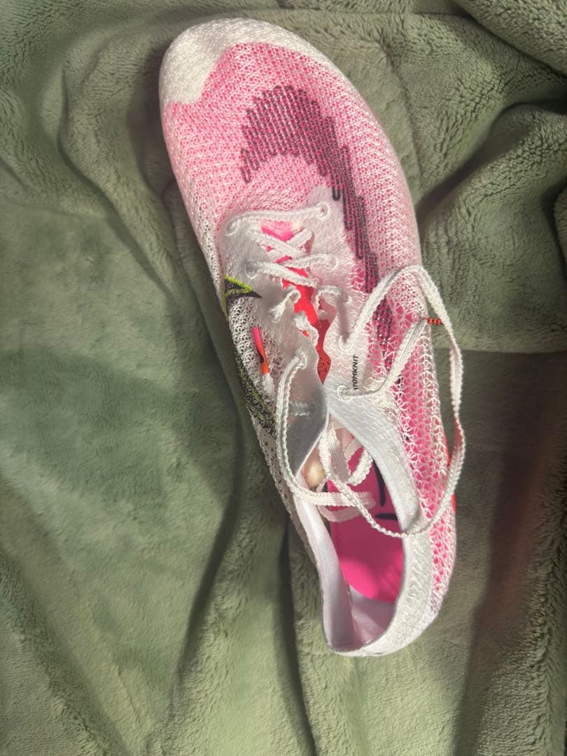 Nike エアズームビクトリー