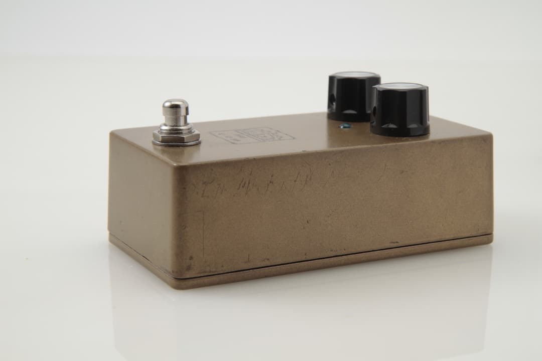 LOVEPEDAL HIGH POWER TWEED TWIN 中古良品