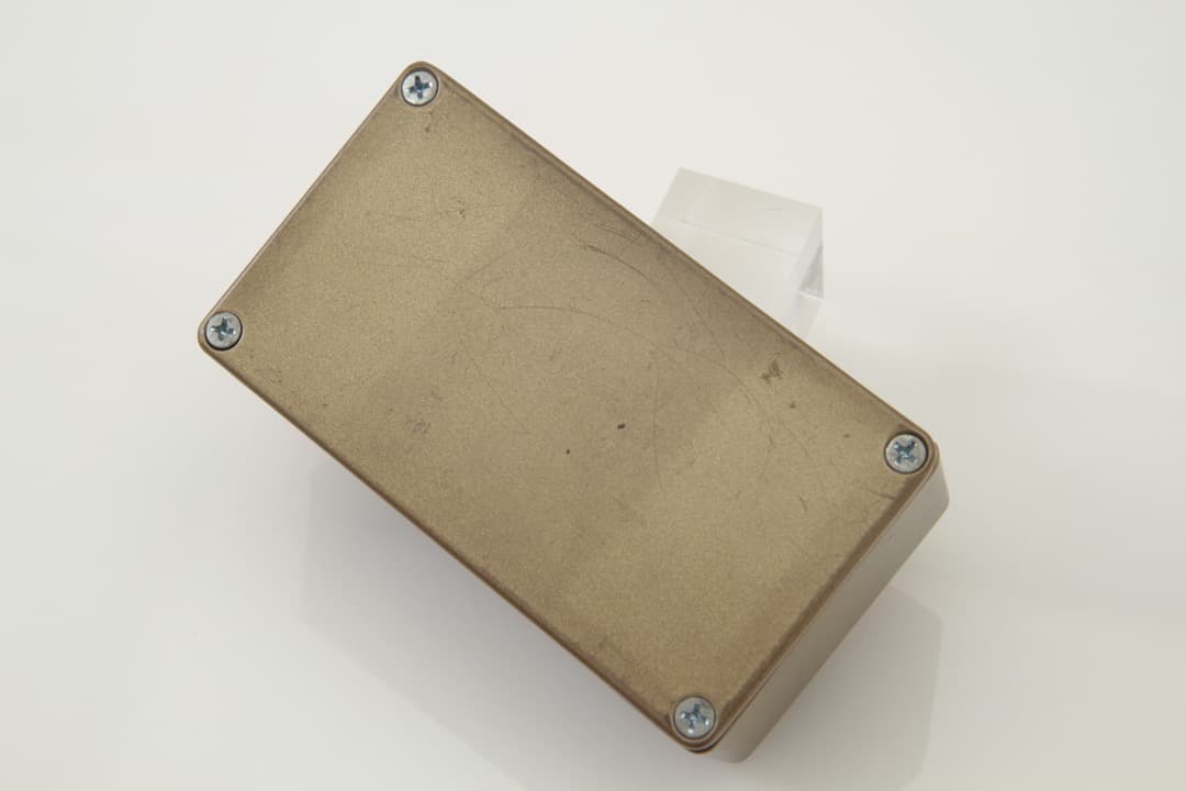 LOVEPEDAL HIGH POWER TWEED TWIN 中古良品
