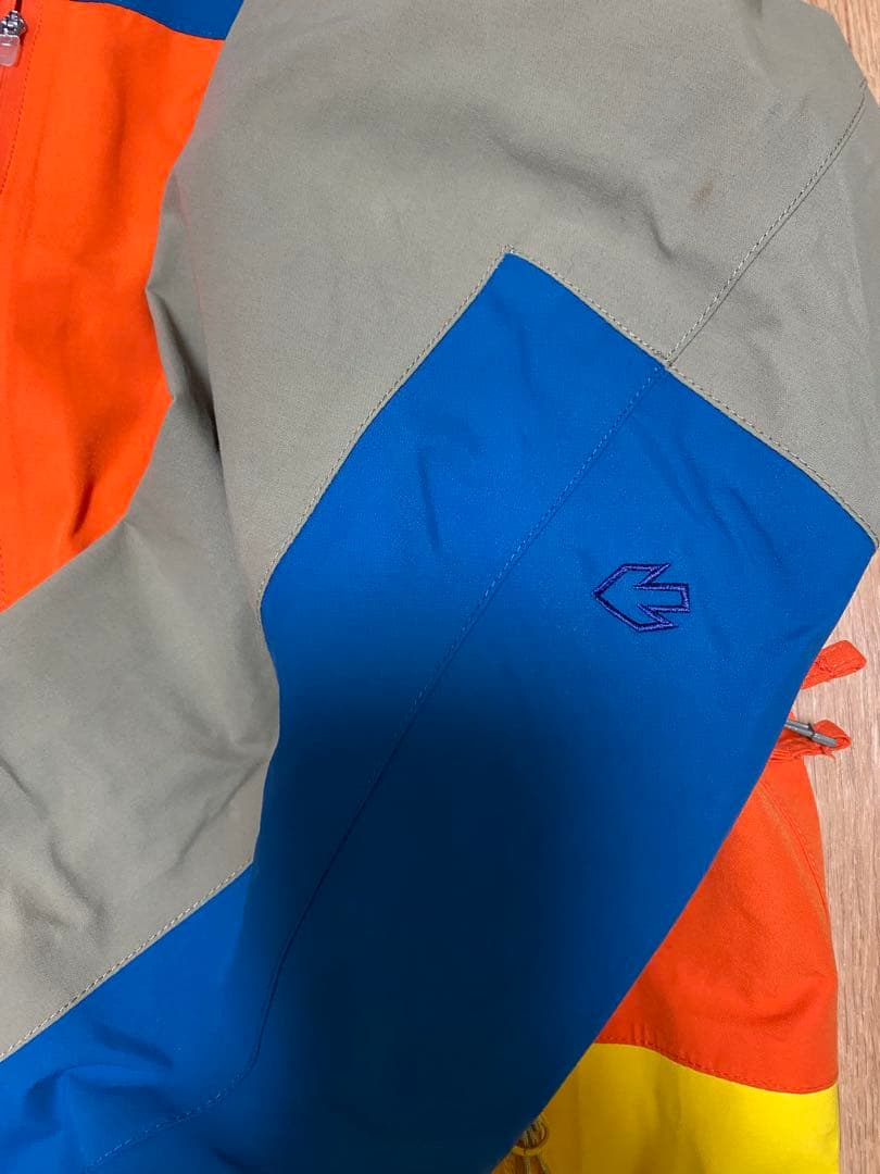 Rew KAMIKAZE 23-24 GORE-TEX 撥水クリーニング済