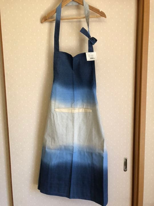 エプロン　その他