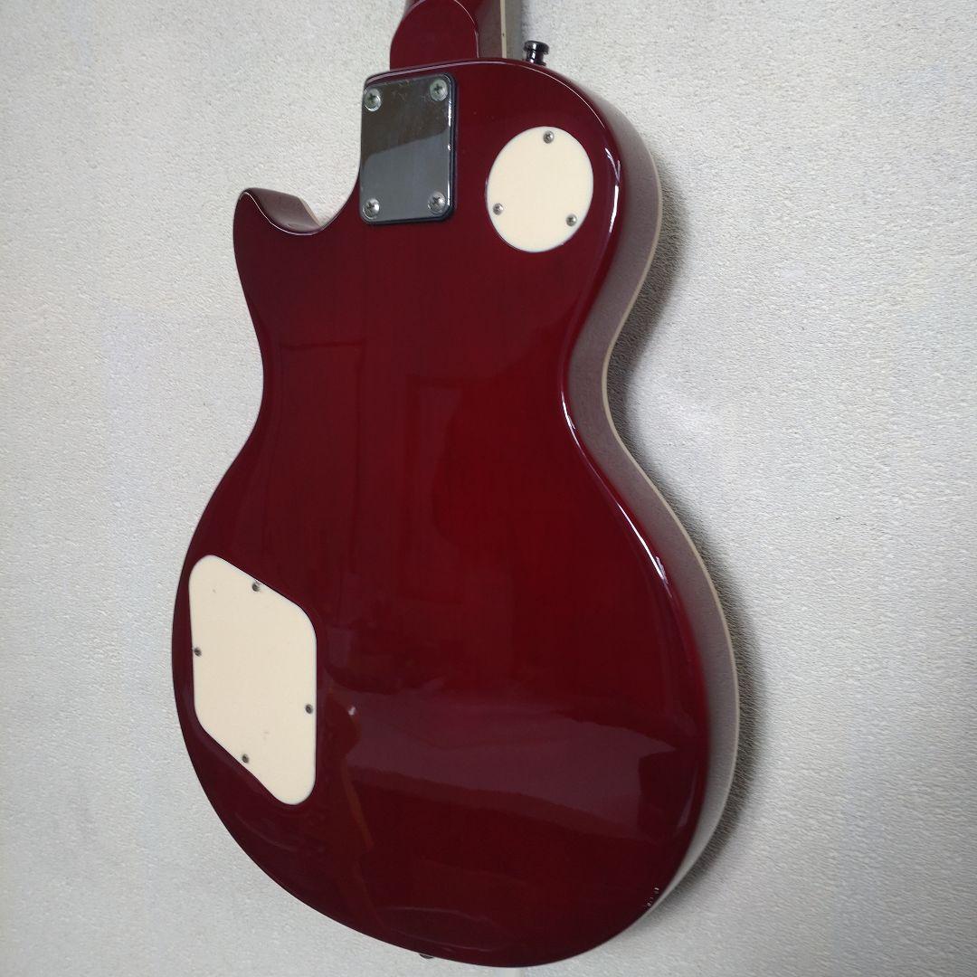 Maestro　by Gibson レスポール