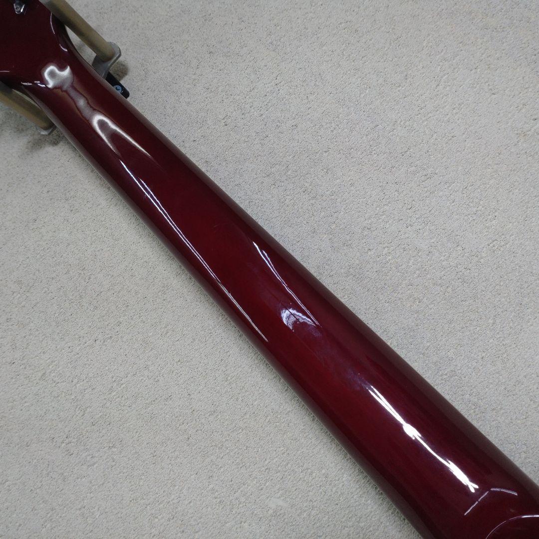 Maestro　by Gibson レスポール