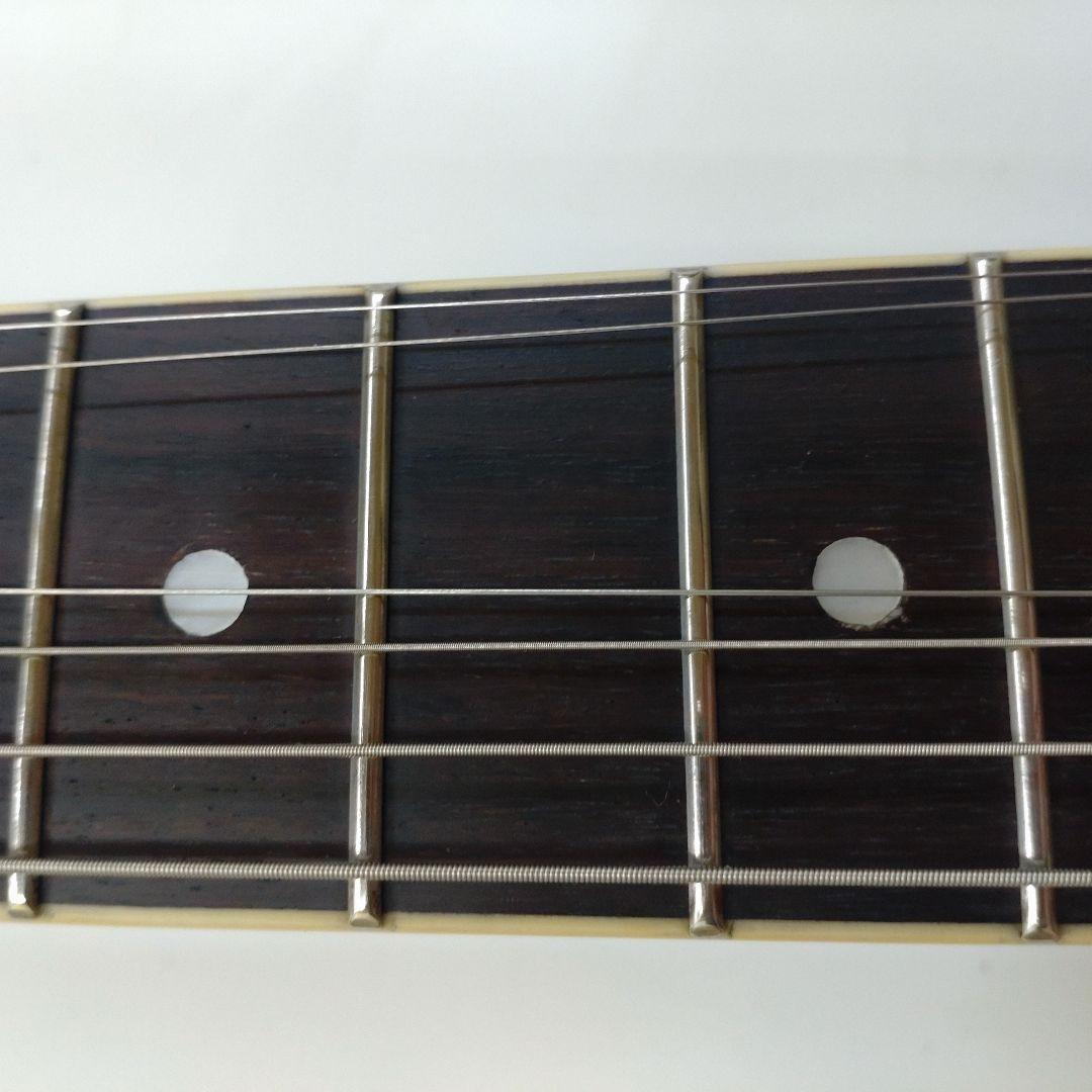 Maestro　by Gibson レスポール