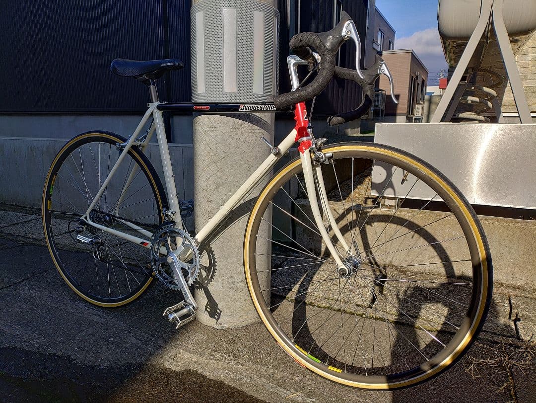 Cinelli チネリ ステム110 ドロップハンドルセット ヴィンテージロード
