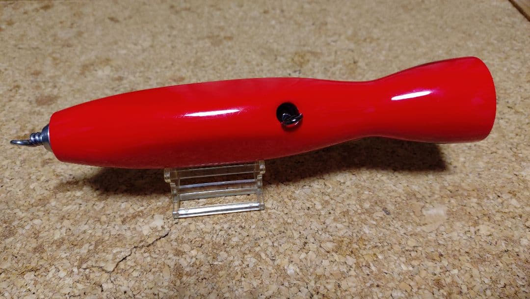パンプキン190 美品　スカジットデザインズ