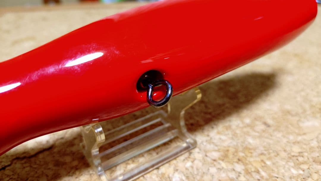 パンプキン190 美品　スカジットデザインズ