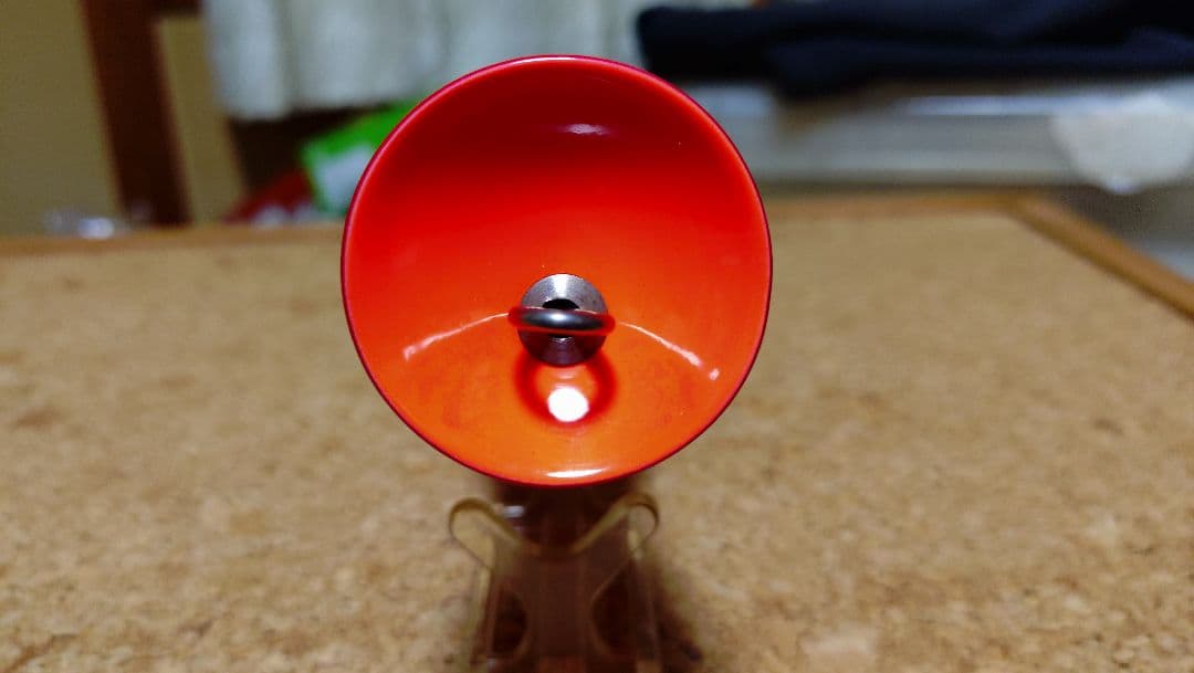 パンプキン190 美品　スカジットデザインズ
