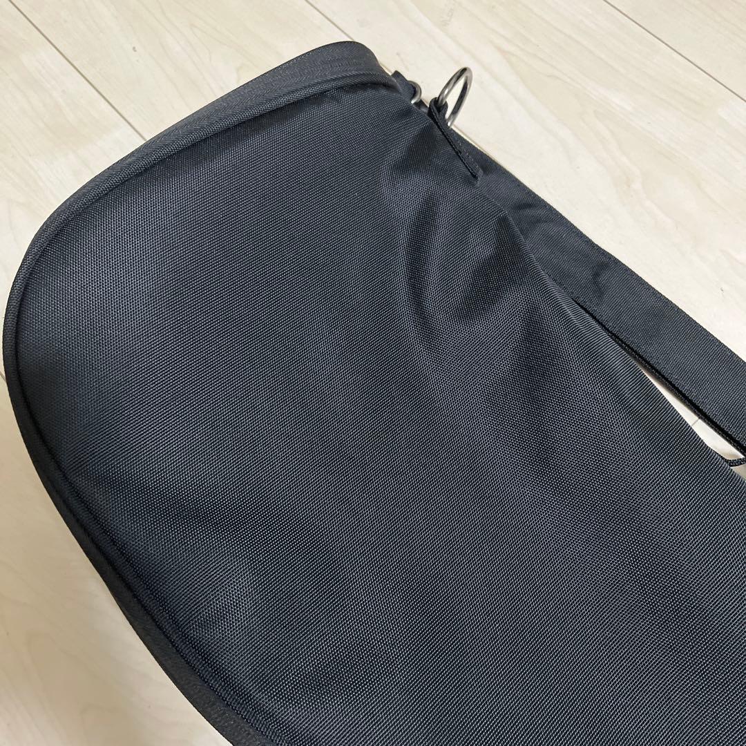 BEAMS GOLF ゴルフバッグ・キャディバッグ ブラック