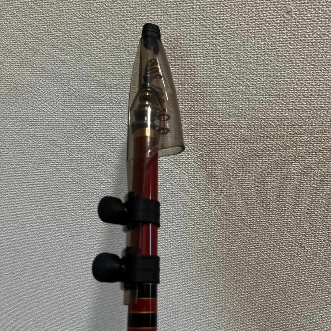 がまかつ Ｇチューン　1.5号×5.3