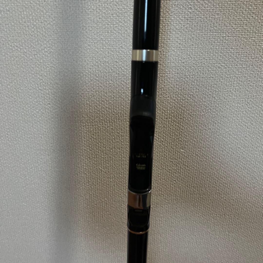 がまかつ Ｇチューン　1.5号×5.3