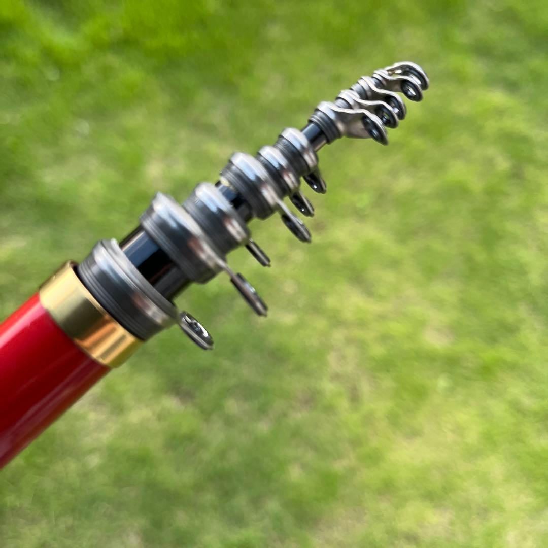 がまかつ Ｇチューン　1.5号×5.3