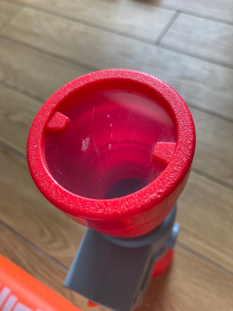NERF FORTNITE トイガンセット