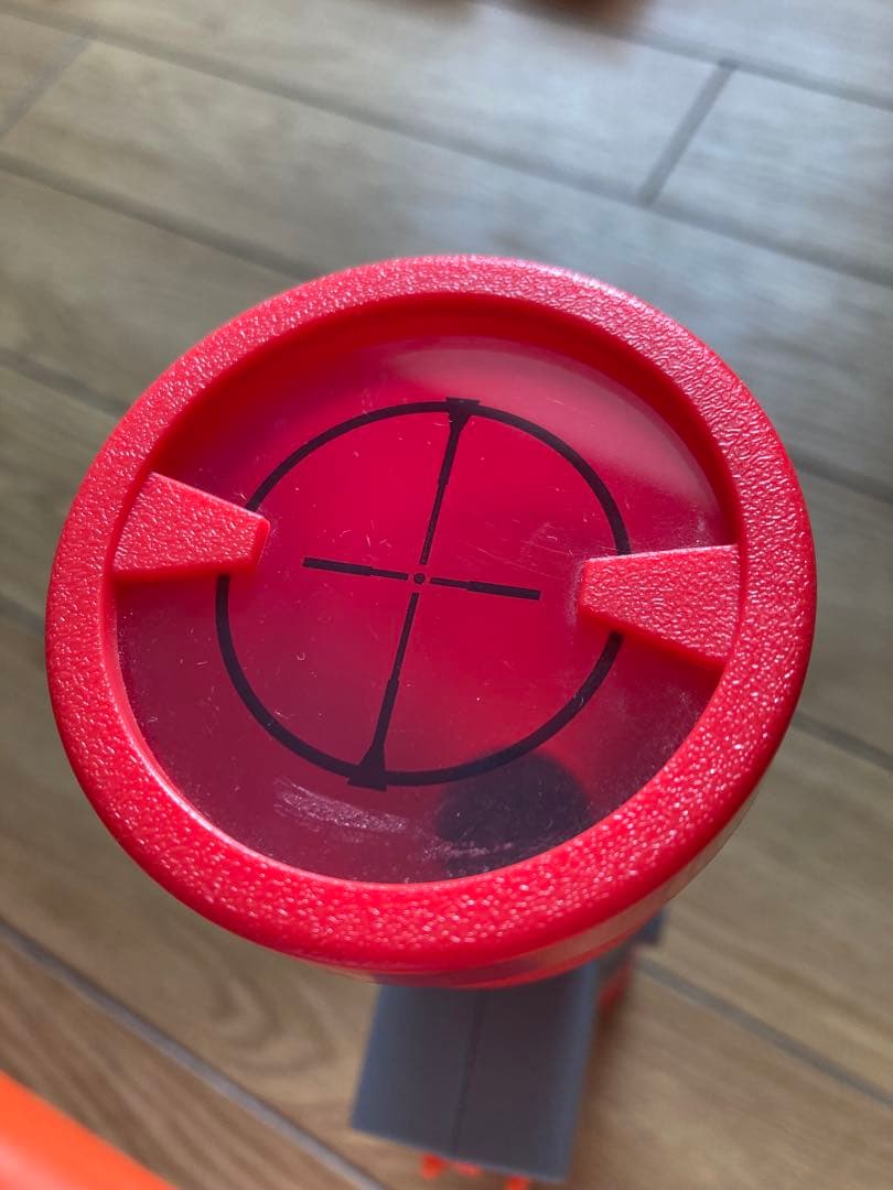 NERF FORTNITE トイガンセット