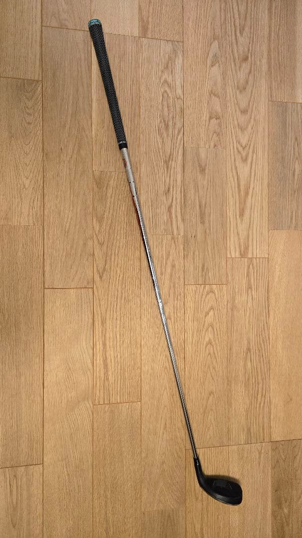 TaylorMade GAPR HI #3 19°